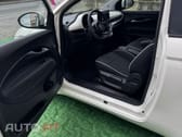 Fiat 500e 23,8kWh la Prima