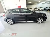Mercedes-Benz GLA 180 AMG Line Aut.