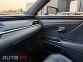 Lexus ES Executive+