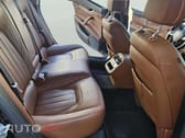 Maserati Quattroporte 3.0 V6 GranSport