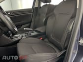 Renault Mégane 1.5 dCi 110 Energy Zen