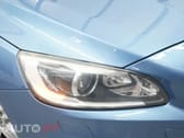 Volvo V60 2.4 D6 Summum AWD Phev