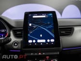 Renault Arkana 1.3 TCe Techno EDC