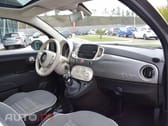 Fiat 500 1.0 Hybrid Lounge