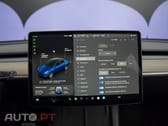 Tesla Model Y Long Range Tração Integral