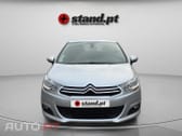 Citroen C4 1.6 e-HDi Air.Collection