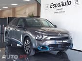Citroen e-C4 50 kWh Shine Pack