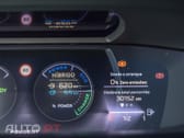 Peugeot 408 1.6 Hybrid GT e-EAT8
