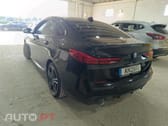 BMW 216 d Corporate Edition