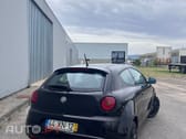 Alfa Romeo Mito 1.3 JTD Progression