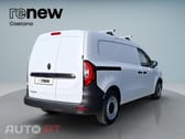 Renault Kangoo 1.5 Blue dCi 95 Advance 3 lugares