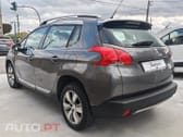 Peugeot 2008 1.2 e-THP Allure