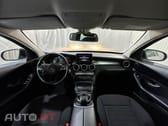 Mercedes-Benz C 180 (BlueTEC) d 7G-TRONIC Avantgarde