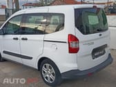 Ford Tourneo 1.5 TDCi Ambiente