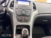 Opel Astra Sports Tourer 1.6 CDTI Ecotec Business Edition S/S