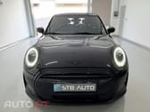 MINI Cooper Cooper Auto