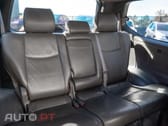 Toyota Land Cruiser Prado 3.0 163cv