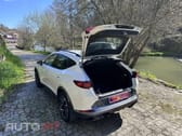 Cupra Formentor 1.4 e-Hybrid Plus DSG