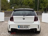 BMW 120 d