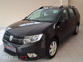 Dacia Logan MCV 0.9 TCe Comfort