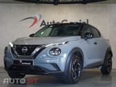 Nissan Juke 1.0 DIG-T Acenta