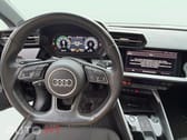 Audi A3 Sportback 40 TFSIe Advanced