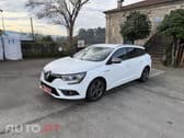 Renault Mégane Sport Tourer 1.5 dCi Limited