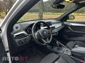 BMW X1 16 d sDrive Auto