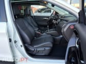 Nissan Qashqai 1.5 dCi Tekna Premium