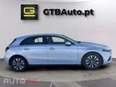 Mercedes-Benz A 200 ADVANCED  