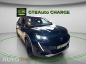 Peugeot E-2008 Active 