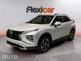 Mitsubishi Eclipse Cross PHEV MOTION AT1