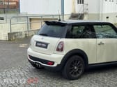 MINI Cooper Cooper S