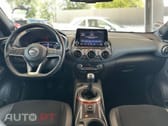Nissan Juke 1.0 DIG-T Tekna