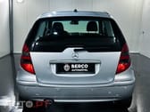 Mercedes-Benz A 150 Avantgarde