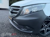 Mercedes-Benz Vito CDI PRO 8 LUGARES