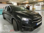 Kia Xceed 1.6 GDi PHEV Drive