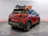 Citroen C3 Aircross Aircross 1.2 PureTech Plus