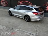 Ford Focus SW 1.0 EcoBoost ST-Line Aut.