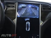Tesla Model S 90D AWD