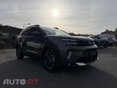 Citroen C5 Aircross 1.6 Hybrid Shine e-EAT8