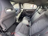 Mercedes-Benz GLA 200 d AMG Line Aut.