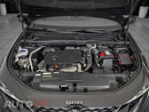 Peugeot 508 1.5 BlueHDi GT Line EAT8