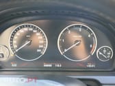 BMW 530 d Pack M