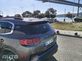 Citroen C5 Aircross 1.2 PureTech Shine