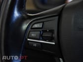 BMW ActiveHybrid 7 V8 HYBRID