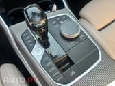 BMW 330 e Pack Desportivo M Auto
