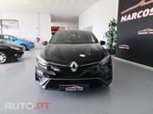 Renault Clio 1.0 TCe RS Line
