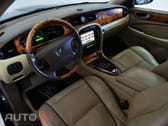 Jaguar XJ XJ6 2.7 D V6 Sovereign