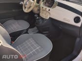 Fiat 500 1.2 Lounge S&S